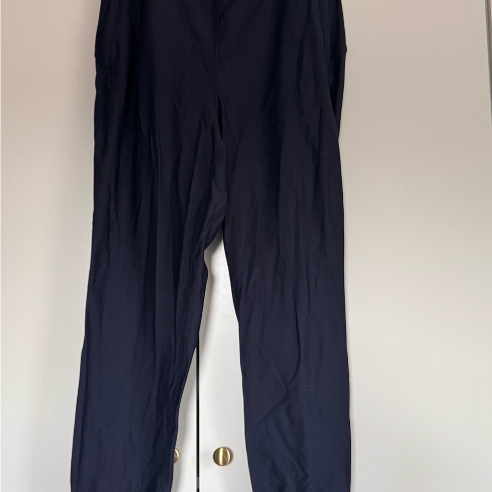 lululemon athletica Adapted State High-Rise Fleece Jogger - full length